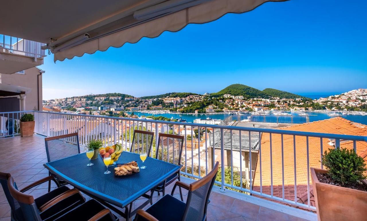 Villa Gaga Dubrovnik Exterior foto
