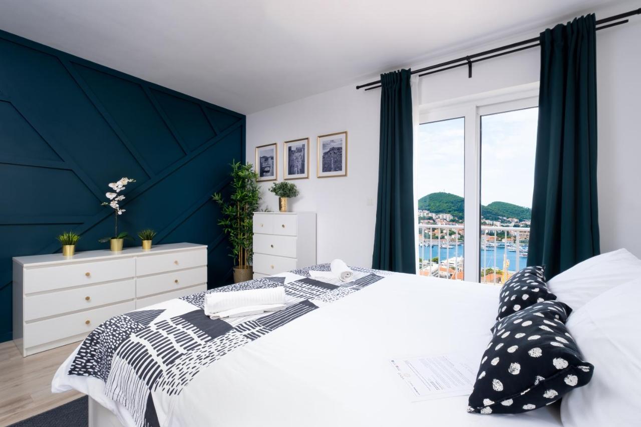 Villa Gaga Dubrovnik Exterior foto